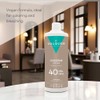 VALQUER Stabilized Hydrogen Peroxide Cream 40 Vol. | 1 L