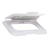 Baby Wipe Warmer Portable Constant Temperature Wet Wipes Dispenser Keep