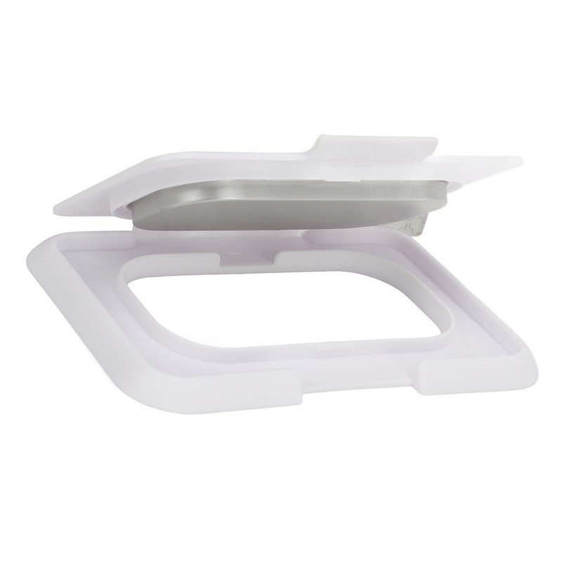 Baby Wipe Warmer Portable Constant Temperature Wet Wipes Dispenser Keep