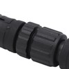 Ymiko NMEA 2000 Pairs Male/Female Terminators, 2 Pieces Marine for