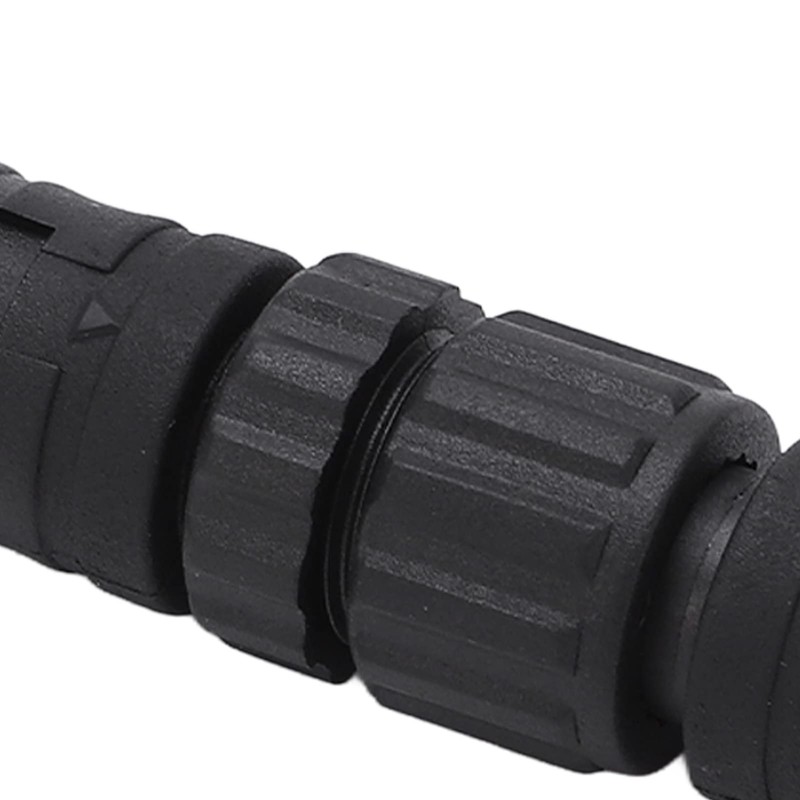 Ymiko NMEA 2000 Pairs Male/Female Terminators, 2 Pieces Marine for