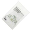 Ten Zero Facial Dermatology Disposable Mask Sheet Solution Calming Cica