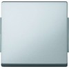 Merten 343160 Wippe, aluminium, AQUADESIGN