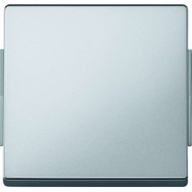 Merten 343160 Wippe, aluminium, AQUADESIGN