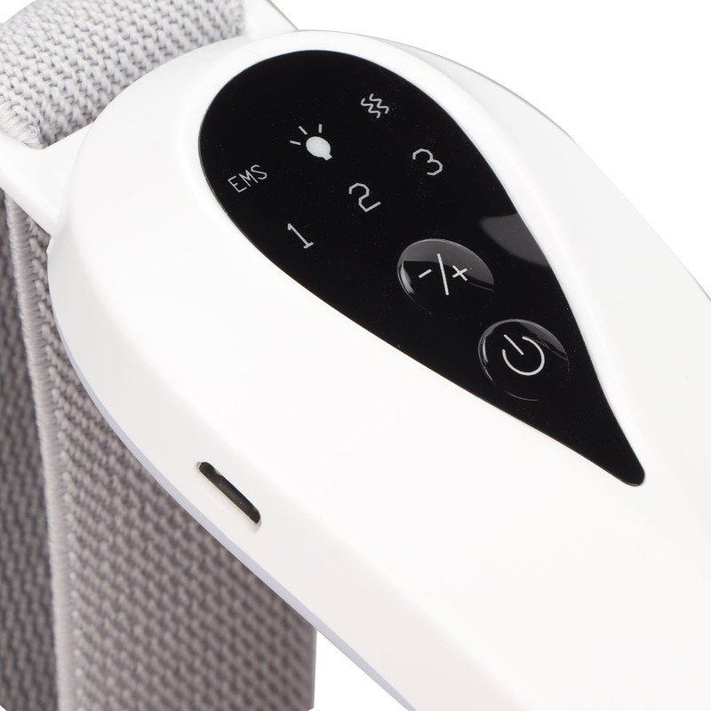 Intelligent V Face Machine Electric V Line Up Lift Belt