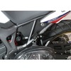 Kijima Motorcycle Parts Helmet Lock Holder Steel Anti-theft CRF1000L African