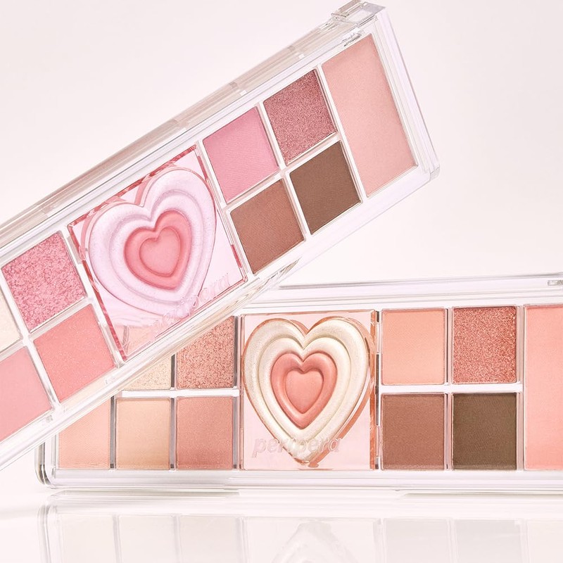 peripera All Take Mood Like Palette ALL TAKE MOOD LIKE