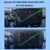 Takeyman Car Phone Holder for Honda CR-V 2023 2024 2025