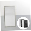 DOITOOL Floor Vent Cover Air Vent Covers for Home Ceiling