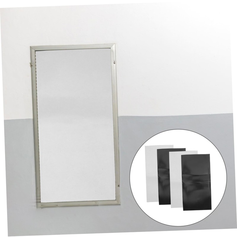DOITOOL Floor Vent Cover Air Vent Covers for Home Ceiling