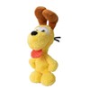 Classic Odie 8" Plush | Adorable Character Detail | Soft