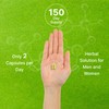 Quercetin 1000mg Per Serving (2 Pack) | 300 Capsules, High