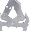 Grappling Hook Reliable Portable Durable Stainless Steel Outdoor Survival Claw