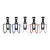 Zefal Aluplast 124 Bottle Cage, Black, Universal