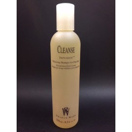 Graham Webb Cleanse Infusion Thickening Shampoo Fine Hair 8.5oz