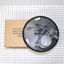 W10168822 Dishwasher Sump Assembly