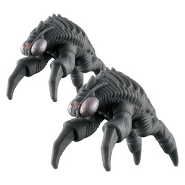 Bandai Ultra Kaiju Series 232 Vagsect