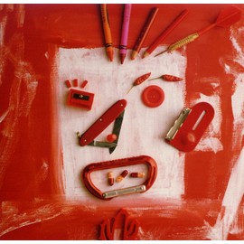 人間の顔(紙ジャケット仕様)