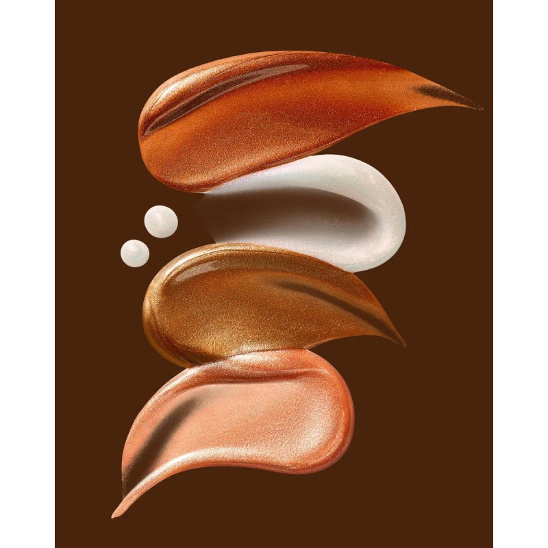 Iluminador Corporal Fenty Beauty Body Lava Body Luminizer Penny Drop
