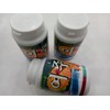 Bitter Melon Herbal Pills (180g) with Mulberry Leaf and Cudrania Tricuspidata Mulberry Leaf and Cudrania Tricuspidata Pill 3ea