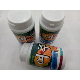 Bitter Melon Herbal Pills (180g) with Mulberry Leaf and Cudrania Tricuspidata Mulberry Leaf and Cudrania Tricuspidata Pill 3ea