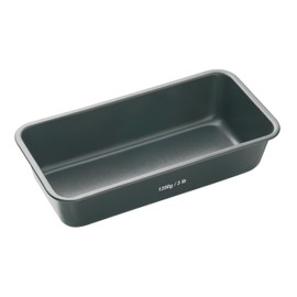 MasterCraft Heavy Base Large Loaf Tin 28x13cm