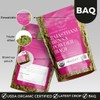 200g Organic Certified Rajasthani Henna Powder 100% Pure Mendhi Natural