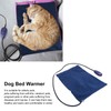 Pet Electric Heating Pad Waterproof Constant Temperature Warming Mat for