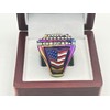 Discount Sports Rings HOME PLATE FINALIST RING — RAINBOW BODY,
