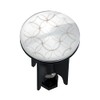 WENKO Pluggy Karmala Sink Plug for All Standard Drains Multi-Coloured