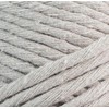 LUKCHE 4mm Single Strand Cotton Macrame Cord, 246 Feet -