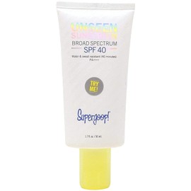 Supergoop! Unseen Sunscreen Spf 40 Body SUPERGOOP-0279