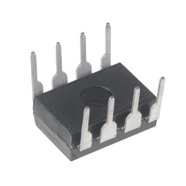 ALLECIN UA741CN UA741 Om-Amp DIP-8 General-Purpose IC Single Operational Amplifier 8-Pin (Pack of 20pcs)