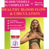 COMPLEX SW BLOOD PRESSURE & CIRCULATION SUPPORT HEALTHY CHOLESTEROL ARTERY