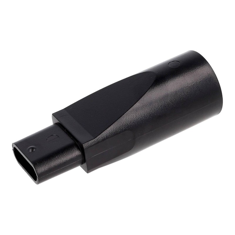 Kyocera Former Ryobi Dust Collecting Nozzle for Sanders NS-350M S-555M
