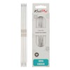 KnitPro Nova Cubics Double Pointed Needles 5" (12.5cm) | 3.00mm