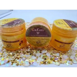 Exfoliante Para Pies Elimina Células Muertas Relaja Suaviza                                                                                           