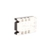 3 Phase Solid State Relay Fast Switching Speed Noise Free