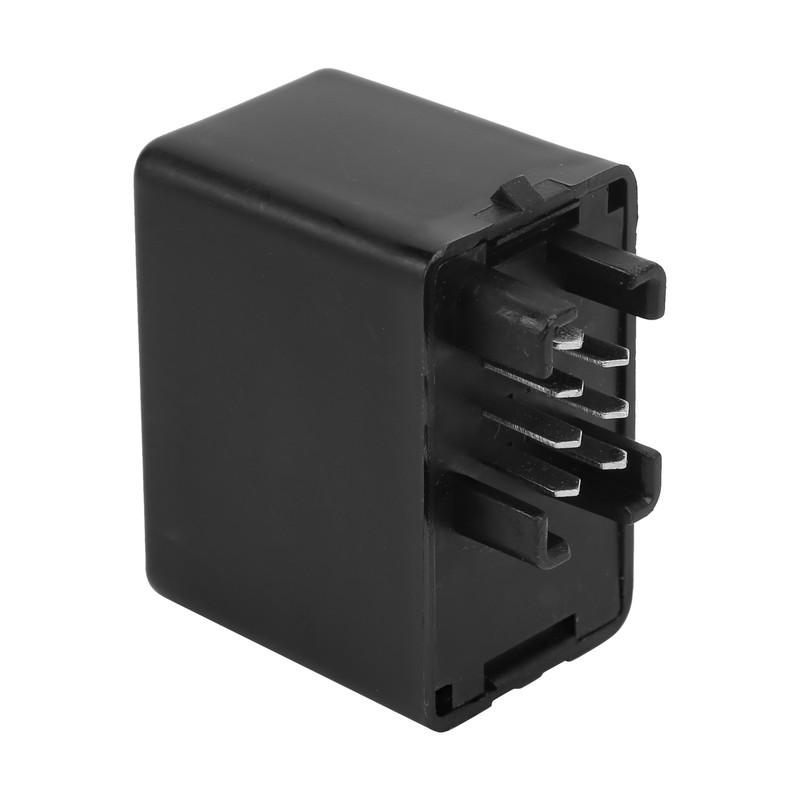 7 Pin Flasher Relay LED Turn Signal Flash Controller Fit