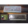Refinish your Bronze Statues and grave markers protective Clear Bronze