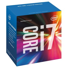 Intel Boxed Core I7-6700 FC-LGA14C 3.40 GHz 8 M Processor Cache 4 LGA 1155 BX80662I76700