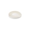 Le Creuset Stoneware Oval Spoon Rest Meringue, 71507157160099
