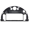 Replacement Bottom Duo Roller Base Plate Cover Chassis for Roborock