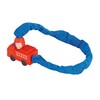 Prophete Children's Chain Lock with Fire Brigade Clasp, 650 mm