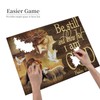 Christian Puzzles for Adults 500 Pieces Religious Jesus Jigsaw Puzzle