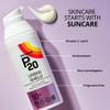 RIEMANN P20 Urban Shield SPF50+ FACE 50g UV Protection Cream,