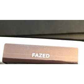 Urban Decay - 24/7 Eyeshadow - Color: Fazed - 0.006 oz / 1.5 g Full Size - BNIB