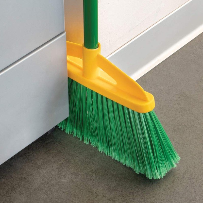 La Briantina Inner brush, PVC, polyethylene terephthalate, polypropylene, polyethylene, multi-coloured,