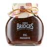 Mrs Bridges Fig Preserve, Made in Scotland, 12oz Jar (Pack