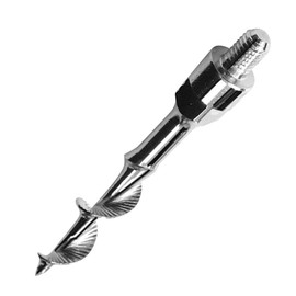 Male Worm KRN for BOJ Wall-mounted Corkscrews for any Type of Cork - NEW Model